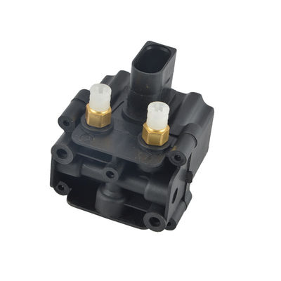 Gloednieuw Blok 37206789450 37206864215 van de Solenoïdeklep voor BMW F02 F01