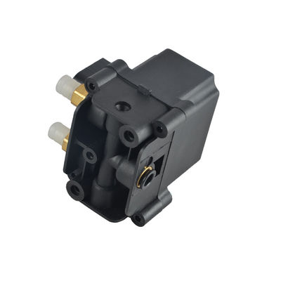 Gloednieuw Blok 37206789450 37206864215 van de Solenoïdeklep voor BMW F02 F01