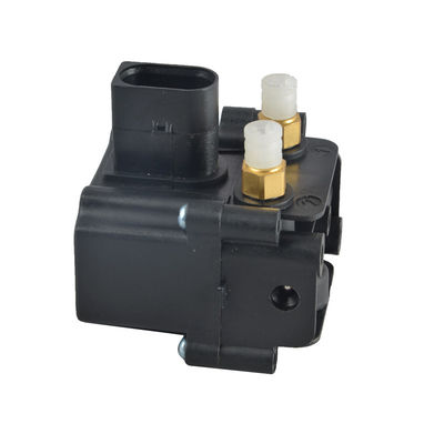 Gloednieuw Blok 37206789450 37206864215 van de Solenoïdeklep voor BMW F02 F01