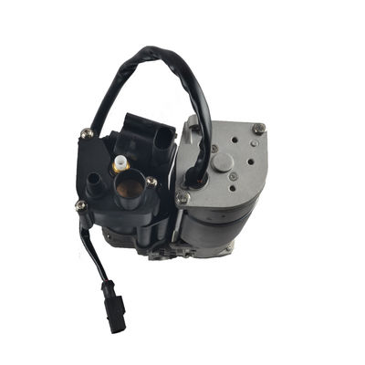 Van de de Luchtopschorting van BMW F01 F02 F11 F07 F18 Pomp 37206789450 37206864215 37206875175