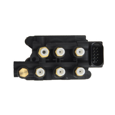 7 van de de Opschortingsklep van de gatenlucht Blok 33526781909 33526781910 voor BMW G11 G12
