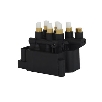 7 van de de Opschortingsklep van de gatenlucht Blok 33526781909 33526781910 voor BMW G11 G12