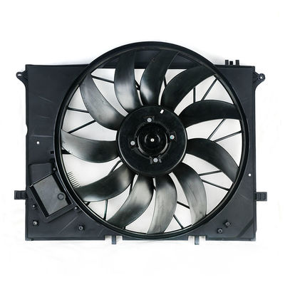 A2205000293 Auto Elektrische de Radiator Koelventilator 850W Mercedes Benz W220 W215 R230 van de Delenauto
