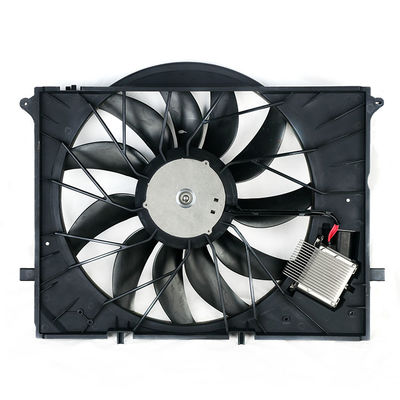 A2205000293 Auto Elektrische de Radiator Koelventilator 850W Mercedes Benz W220 W215 R230 van de Delenauto