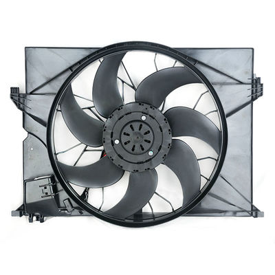 600W de Assemblage A2215000993 A2215000493 A2215001193 Mercedes Benz W221 W216 van radiator Koelventilators