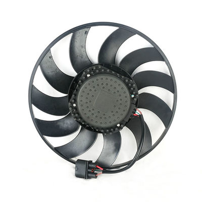 Autoradiator Koelventilator voor Audi A8 4H0959455AC in Korte Draad