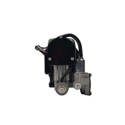Ontdekking 3 van de de Luchtopschorting van L320 L319 van de Compressorhitachi het Type LR023964 LR072537