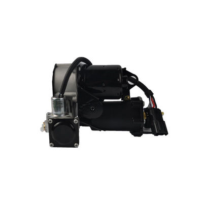 Ontdekking 3 van de de Luchtopschorting van L320 L319 van de Compressorhitachi het Type LR023964 LR072537