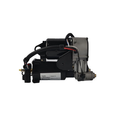 Ontdekking 3 van de de Luchtopschorting van L320 L319 van de Compressorhitachi het Type LR023964 LR072537