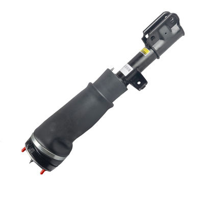 Front Left Right Pneumatic Air-Opschortingsschok LR012885 LR032560 voor Range Rover III HSE Vogue