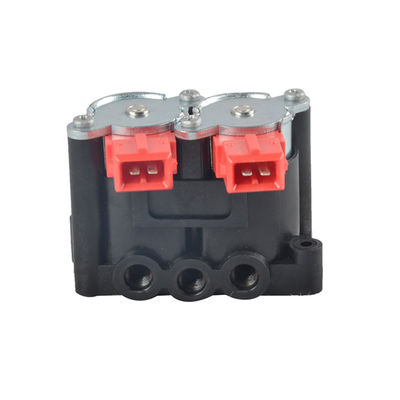 37226778773 de Luchtopschorting van het 37221092349 Klepblok voor BMW E53 E66 E39 E65