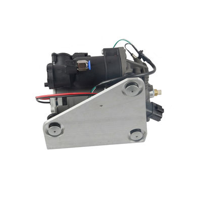 Het Type van LR045251 LR012705 AMK de Compressor van de Autodelen van de Luchtopschorting voor de Waaier Rover Sport van LR3 LR4
