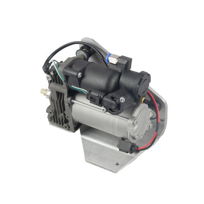Het Type van LR045251 LR012705 AMK de Compressor van de Autodelen van de Luchtopschorting voor de Waaier Rover Sport van LR3 LR4