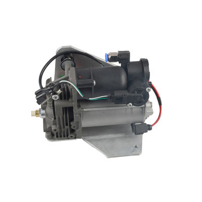 Het Type van LR045251 LR012705 AMK de Compressor van de Autodelen van de Luchtopschorting voor de Waaier Rover Sport van LR3 LR4