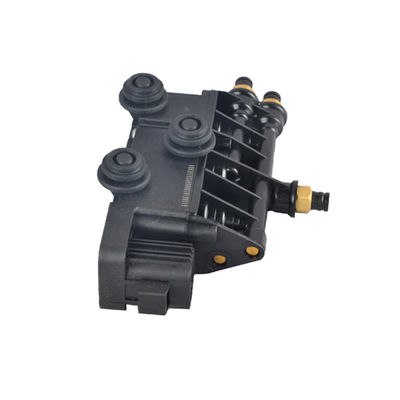 Van de de Luchtopschorting van RVH500060 RVH000095 van de de Solenoïdeklep van het Blokrange rover L322 de Sport LR3 LR4