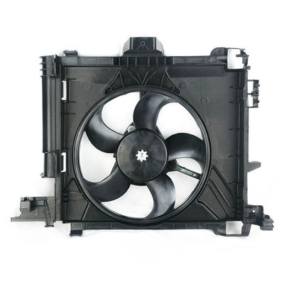 Radiator Koelventilator A4539064300 voor SLIMME W453 300W met Borstel & Controlemodule
