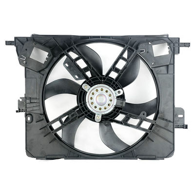 Radiator Koelventilator A4539064300 voor SLIMME W453 300W met Borstel & Controlemodule