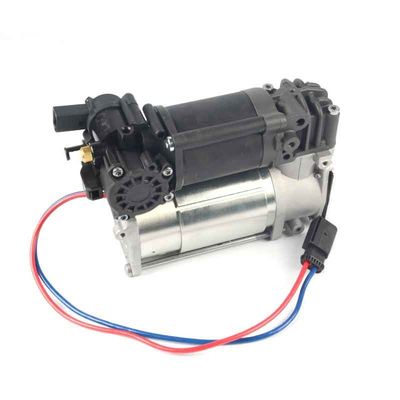 Van de de Lentecompressor van de luchtkussenopschorting de Klasse W212 W218 2123200104 2123200404 van Mercedes Benz E