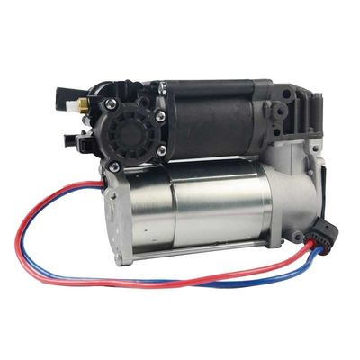 Van de de Lentecompressor van de luchtkussenopschorting de Klasse W212 W218 2123200104 2123200404 van Mercedes Benz E