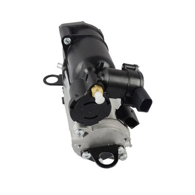 OEM 1663200204 1663200104 de Compressor van de Luchtopschorting voor Mercedes Benz X166 W166