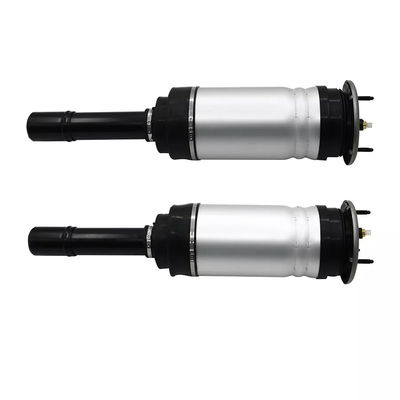 Van de de Luchtopschorting van LR090609 LR090610 de Autodelen Front Air Shock Absorber For Range Rover L560