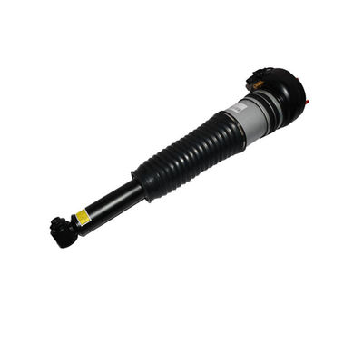 Van de de Luchtopschorting van Audi A6 C7 2010-2017 de Schok Achtergedeelte Verlaten Vochtigere 4H6616001F