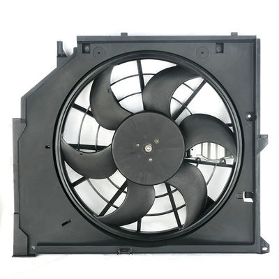 Van de de Motorradiator van Groothandelsprijsbmw E46 323i 325i 328i 330i (Ci) 323xi de Koelventilatorassemblage 17117561757 17117525508