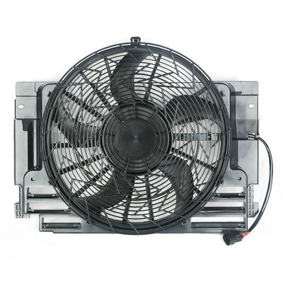 BMW E53 X5 5 Bladac Ventilator 64546921381 64546921940 van de Radiatorcondensator