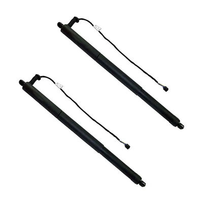 OEM Elektrische de Machtslaadklep van de Liftpoort 8U0827851 Audi Q3