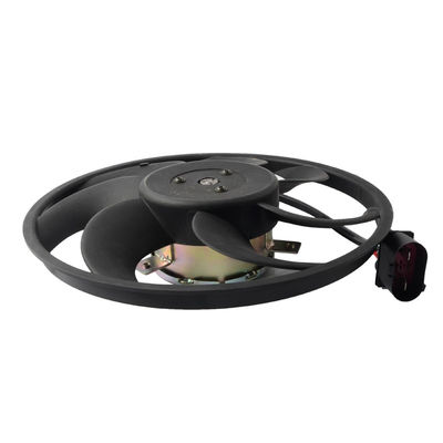 De Radiatorventilator 7L0959455F 7L0959455C van Porsche Cayenne VW TOUAREG Audi Q7