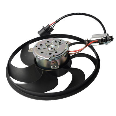 De Radiatorventilator 7L0959455F 7L0959455C van Porsche Cayenne VW TOUAREG Audi Q7