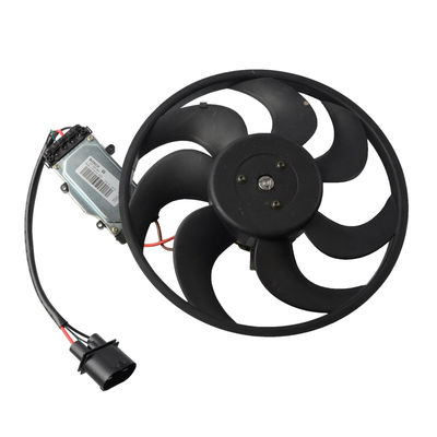 De Radiatorventilator 7L0959455F 7L0959455C van Porsche Cayenne VW TOUAREG Audi Q7