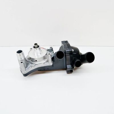 Van de het Waterpomp van Audi A8 4H D4 van de de Assemblage079121013t Motor het Waterpomp