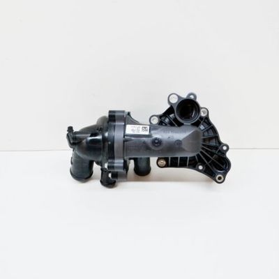 Van de het Waterpomp van Audi A8 4H D4 van de de Assemblage079121013t Motor het Waterpomp