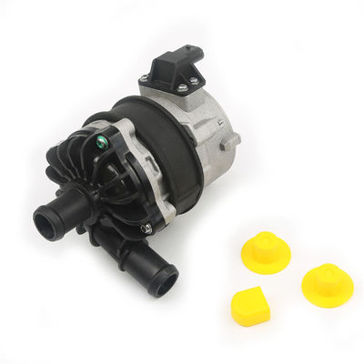 4H0965569A motor die Automobielwaterpomp voor Porsche Audi A4 A5 A6 A7 A8 Q5 Q7 Q8 koelen