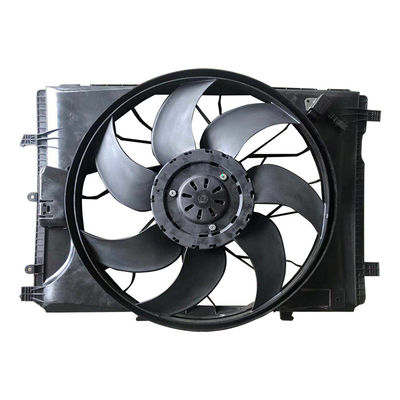 A2045000493a2049061403 Auto Koelventilators Mercedes Benz W204 600W