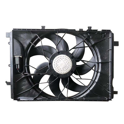 De Koelventilator Mercedes Benz W204 600W van de A2045000493a2049061403 Radiator