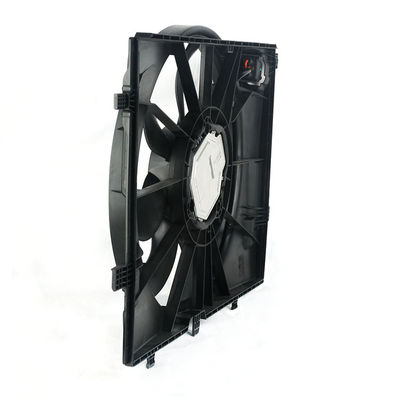 De Auto Koelventilators A0999061000 A0999061100 A0999061200 van Mercedes Benz W205
