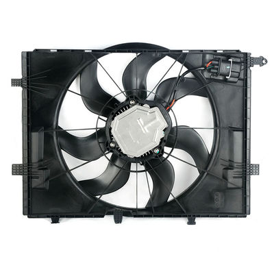 De Auto Koelventilators A0999061000 A0999061100 A0999061200 van Mercedes Benz W205