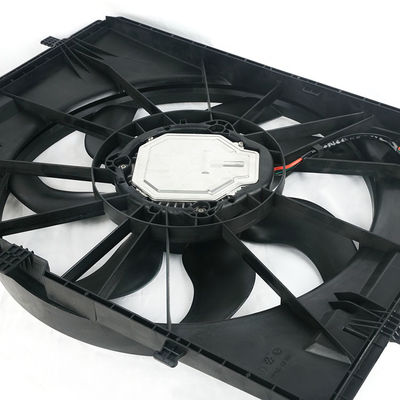 De Auto Koelventilators A0999061000 A0999061100 A0999061200 van Mercedes Benz W205