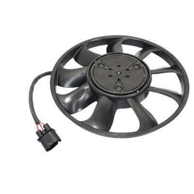 De Auto Koelventilators 600W 390MM Nieuwe 8W0959455H 4H0959455AB van Audi A8 D4