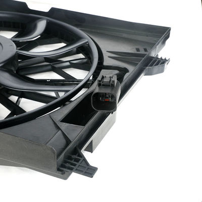 De Motor Koelventilator A2115001693 A2115000593 A2115000693 van Mercedes Benz W211 C219