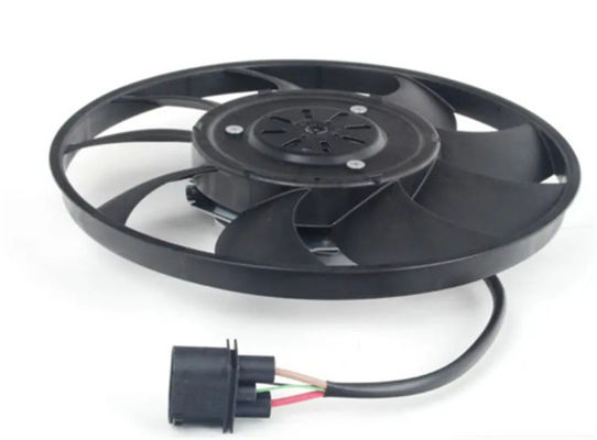 De Autoventilator van de de Koelventilators4h0959455ad Automobielradiator van Audi A6 A7 A4 Avant