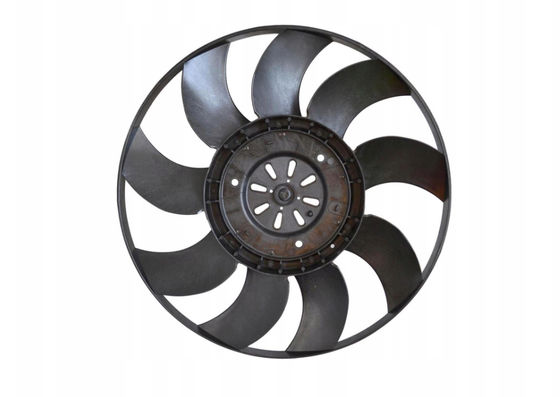 4H0959455AE de Koelventilator van de autoradiator voor Audi A6 C7 A7 4G Q5 Quattro 3.0L V6 2012-2017