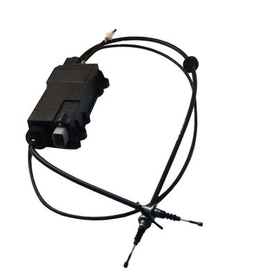 Van de het Parkerenrem van Mercedes Benz W221 Actuator 2214302949 2214301249