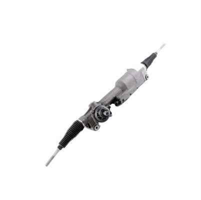 De elektronische Assemblage van het Stuurbekrachtigingrek voor Audi Q5 8R1423055AE 8R1423055