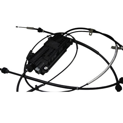 Ontdekking 3 Waaier Rover Sport Handbrake Actuator LR019223 5H32- 2C496AC SNF500026