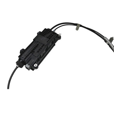 Van de het Parkerenrem van LR019223 5H32- 2C496AC Elektrische Actuator SNF500026 Ontdekking 3 Waaier Rover Sport