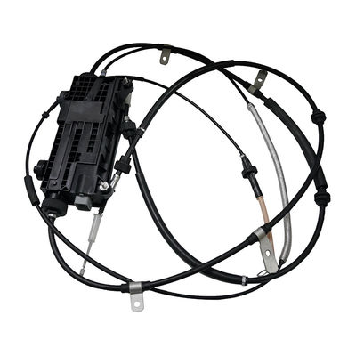 Van de het Parkerenrem van LR019223 5H32- 2C496AC Elektrische Actuator SNF500026 Ontdekking 3 Waaier Rover Sport