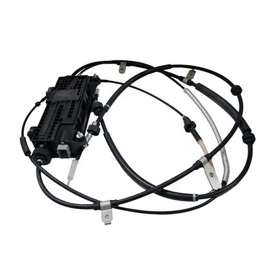 Van de het Parkerenrem van LR019223 5H32- 2C496AC Elektrische Actuator SNF500026 Ontdekking 3 Waaier Rover Sport